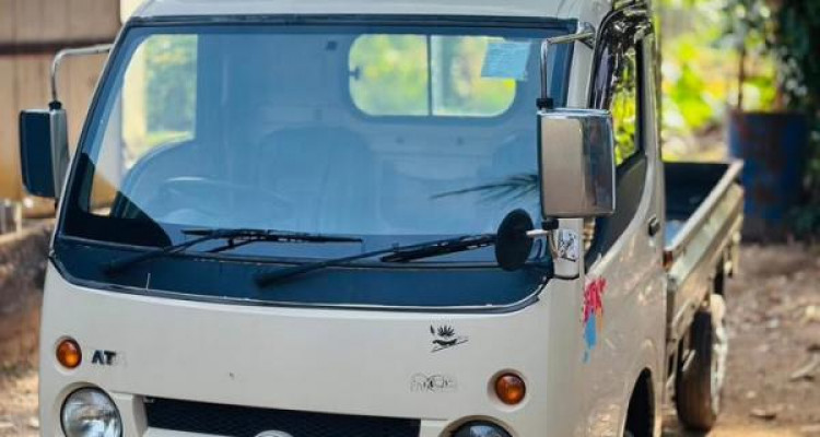 TATA ACE 2011