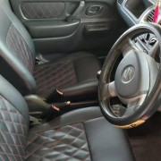 SUZUKI WAGON R 2006