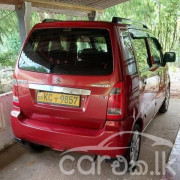 SUZUKI WAGON R 2006