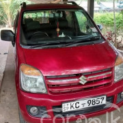 SUZUKI WAGON R 2006