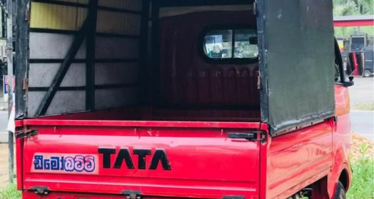 TATA ACE 2013