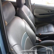 KIA RIO 2003
