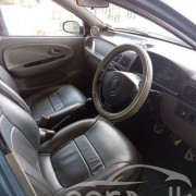 KIA RIO 2003