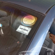KIA RIO 2003