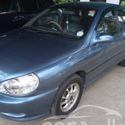 KIA RIO 2003