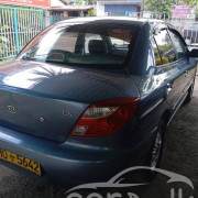 KIA RIO 2003