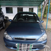 KIA RIO 2003