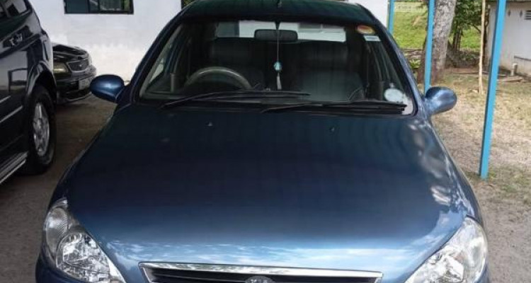 KIA RIO 2003