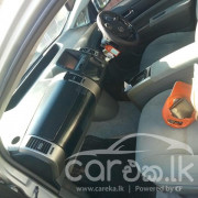 TOYOTA PRIUS 2008