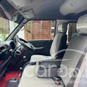 MAZDA BONGO 2008