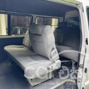 MAZDA BONGO 2008