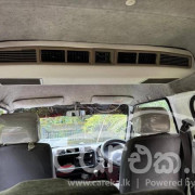 MAZDA BONGO 2008