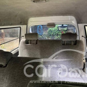 MAZDA BONGO 2008