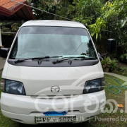 MAZDA BONGO 2008