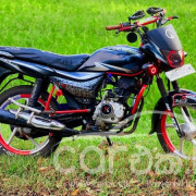 BAJAJ PLATINA 2017
