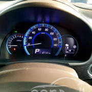 SUZUKI WAGON R STINGRAY 2014