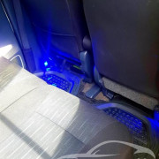 SUZUKI WAGON R STINGRAY 2014