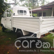 CHANA CREW CAB 2008