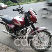 BAJAJ CT100 2005