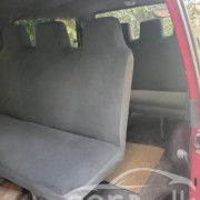 MITSUBISHI L300 1983