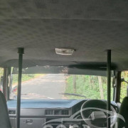 MITSUBISHI L300 1983