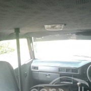 MITSUBISHI L300 1983