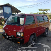 MITSUBISHI L300 1983