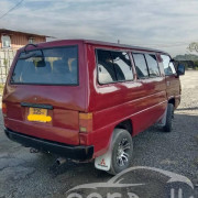 MITSUBISHI L300 1983