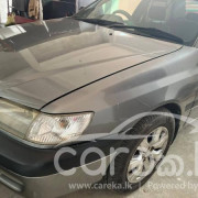TOYOTA CORONA 1997