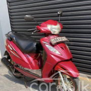TVS WEGO 2014