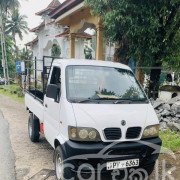 DFSK EQ1020DR 2013