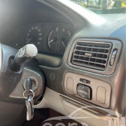 TOYOTA COROLLA CE110 1998