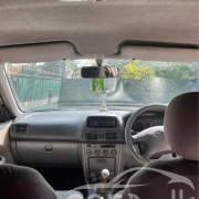 TOYOTA COROLLA CE110 1998