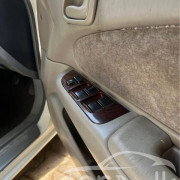 TOYOTA COROLLA CE110 1998