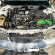 TOYOTA COROLLA CE110 1998