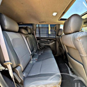 TOYOTA LAND CRUISER PRADO 120 2008