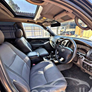 TOYOTA LAND CRUISER PRADO 120 2008