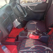 SUZUKI DA63 2009