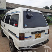 TOYOTA LITEACE 1987