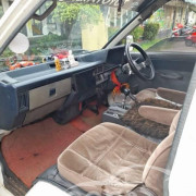 TOYOTA LITEACE 1987