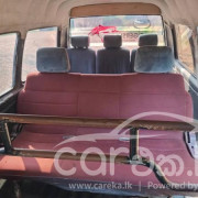 TOYOTA TOWNACE CR26 1987