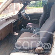 TOYOTA TOWNACE CR26 1987