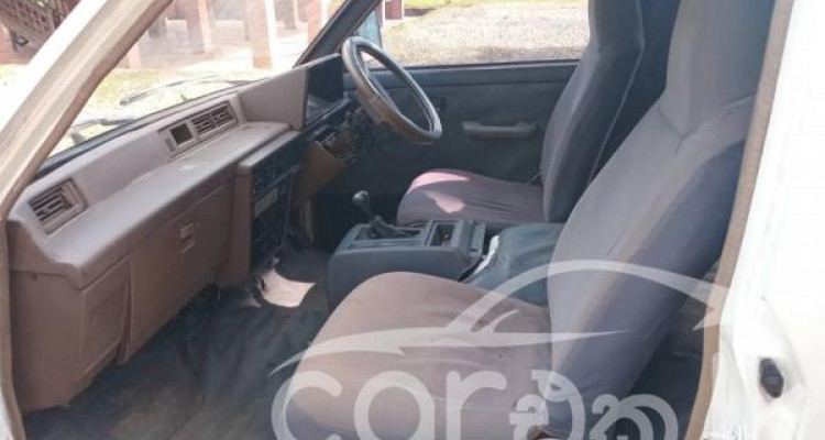 TOYOTA TOWNACE CR26 1987