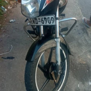 TVS STAR SPORT 2011