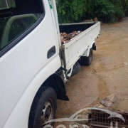 TOYOTA TOYOACE 2000