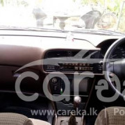 TOYOTA CARINA AT170 1991