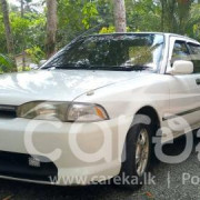 TOYOTA CARINA AT170 1991