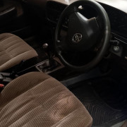 TOYOTA CARINA AT170 1991