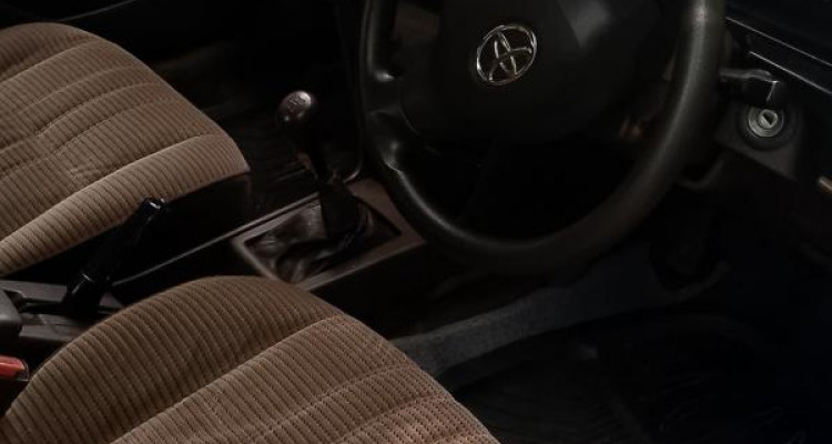 TOYOTA CARINA AT170 1991