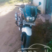 BAJAJ PULSAR 180 2015